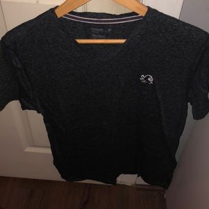 Men’s express v neck